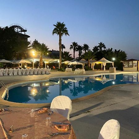 Grand Hotel Stella Maris Italia Palmi Kültér fotó