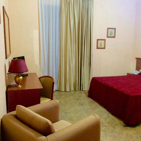 Grand Hotel Stella Maris Italia Palmi Szoba fotó