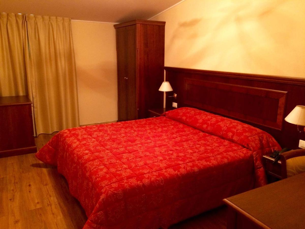 Grand Hotel Stella Maris Italia Palmi Szoba fotó