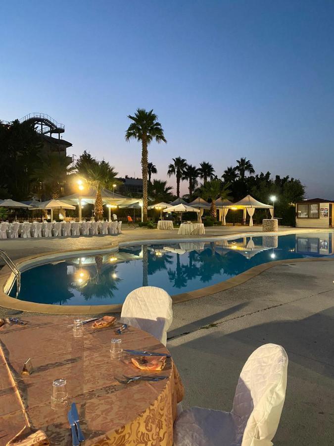 Grand Hotel Stella Maris Italia Palmi Kültér fotó
