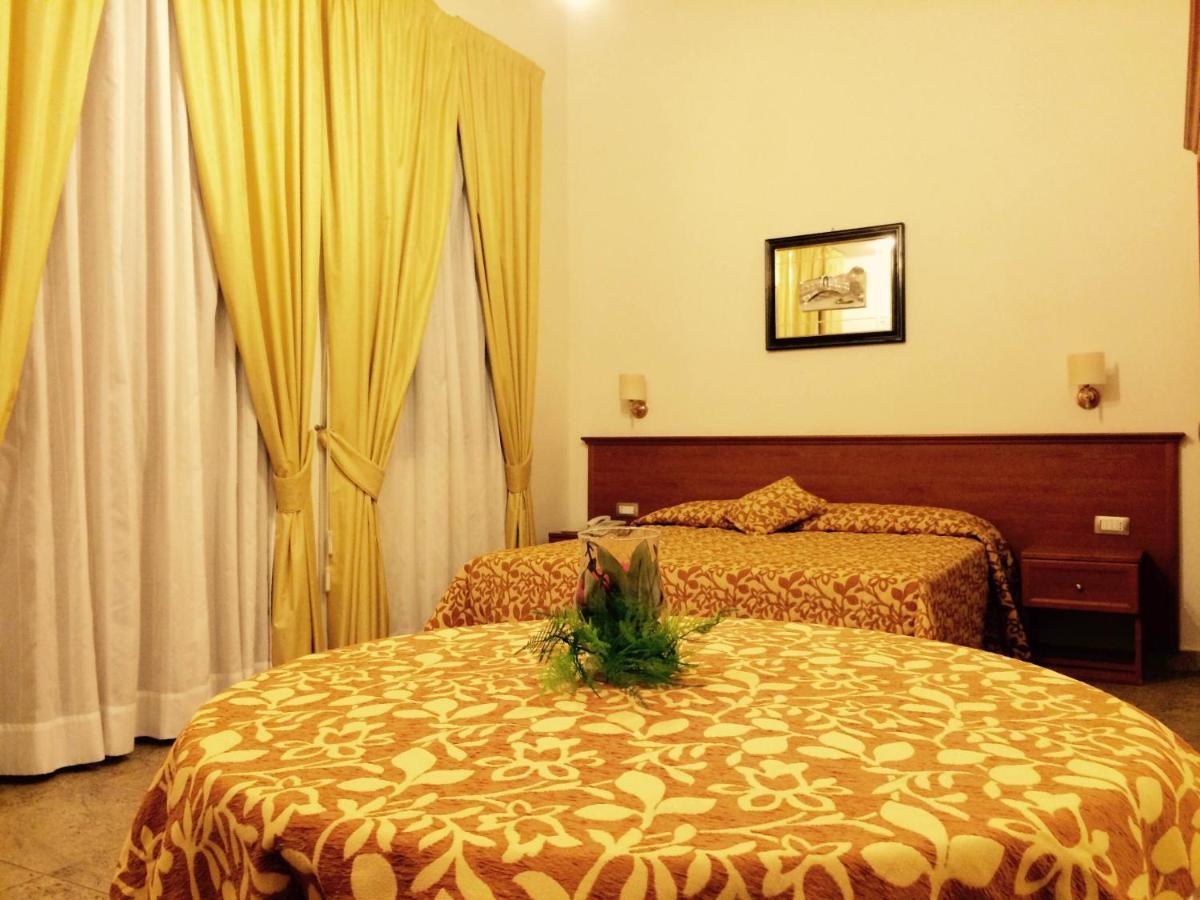 Grand Hotel Stella Maris Italia Palmi Kültér fotó