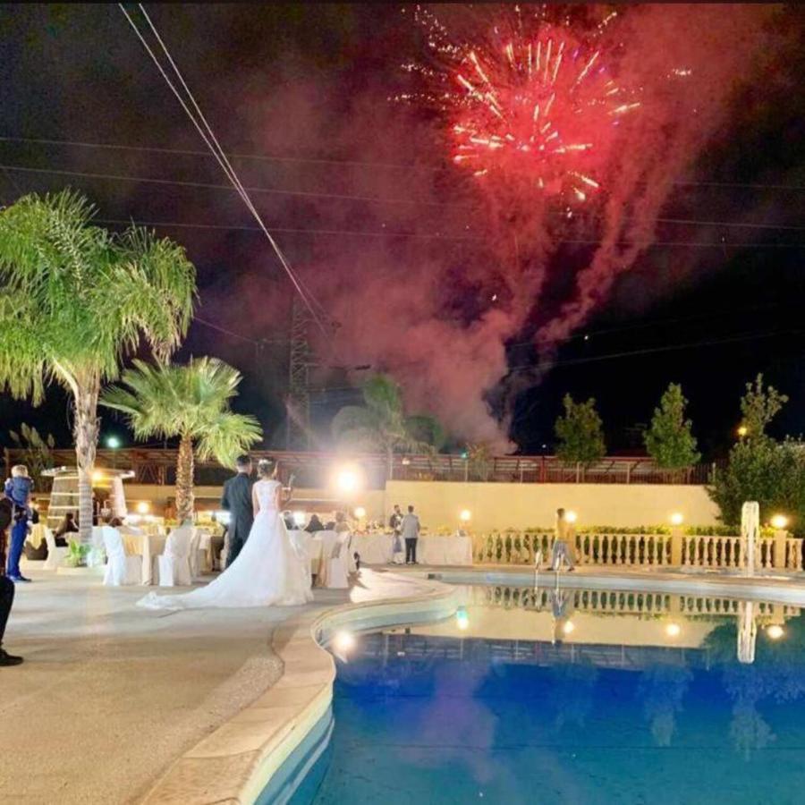 Grand Hotel Stella Maris Italia Palmi Kültér fotó