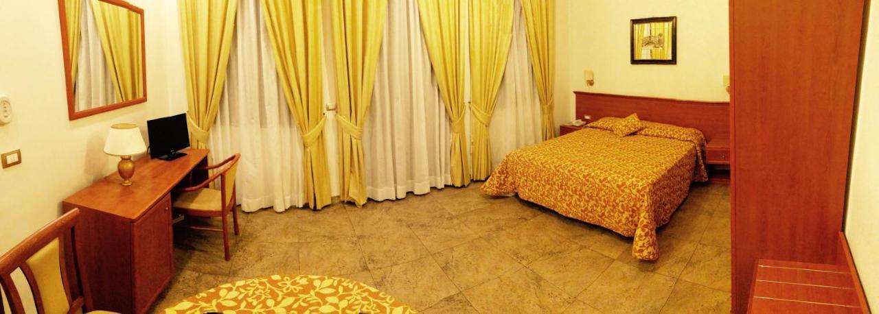 Grand Hotel Stella Maris Italia Palmi Kültér fotó