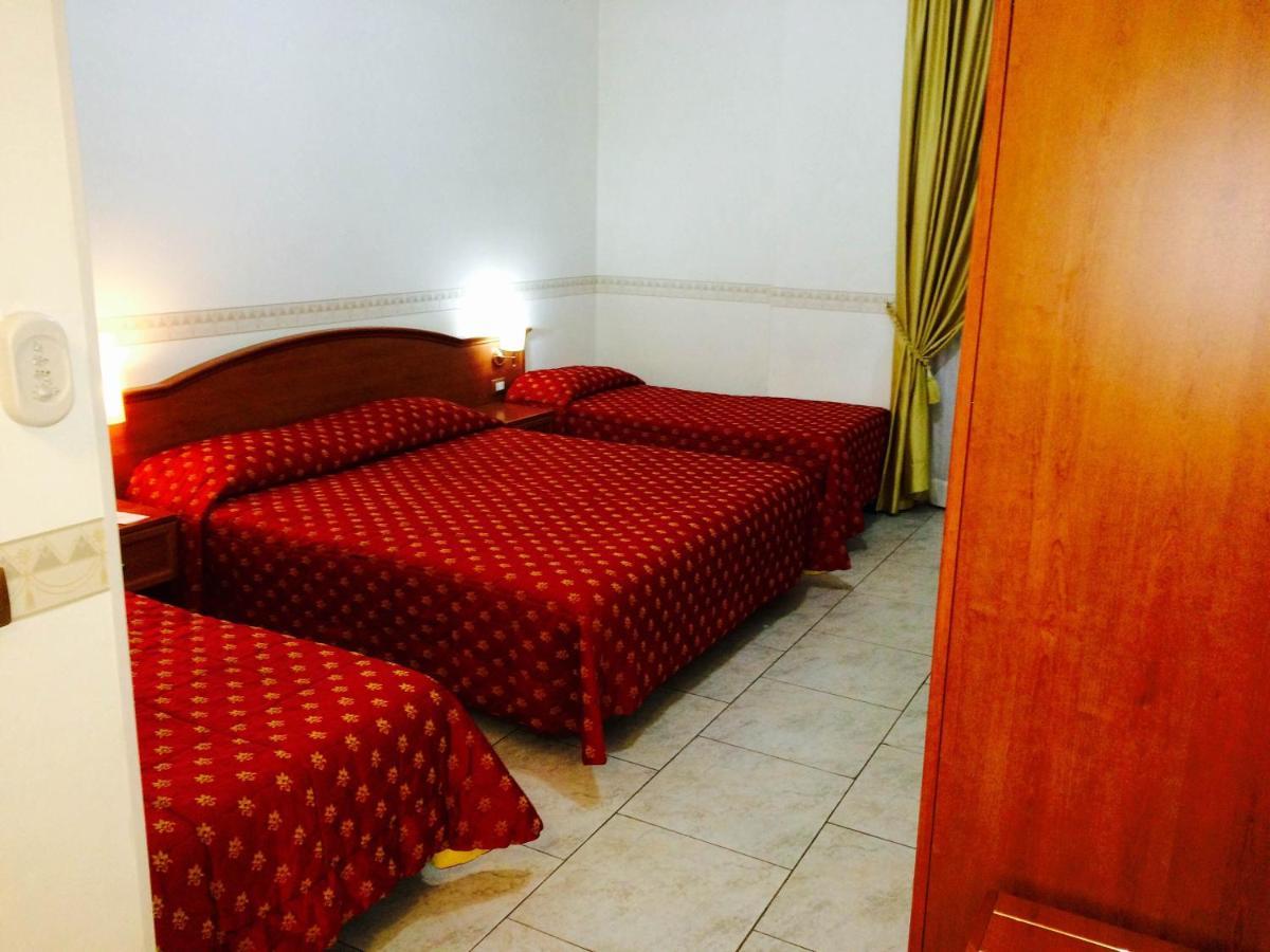 Grand Hotel Stella Maris Italia Palmi Kültér fotó