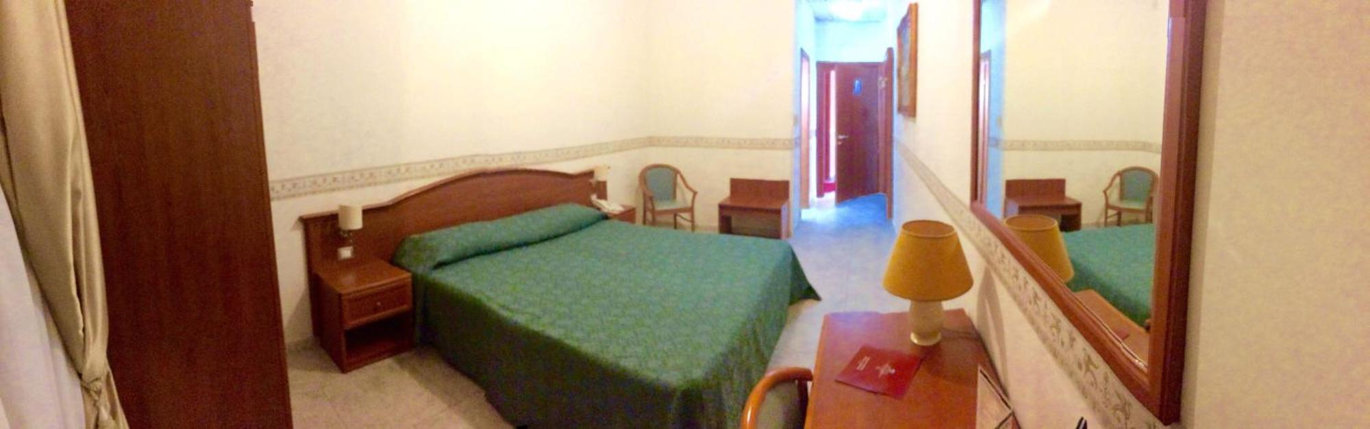 Grand Hotel Stella Maris Italia Palmi Szoba fotó