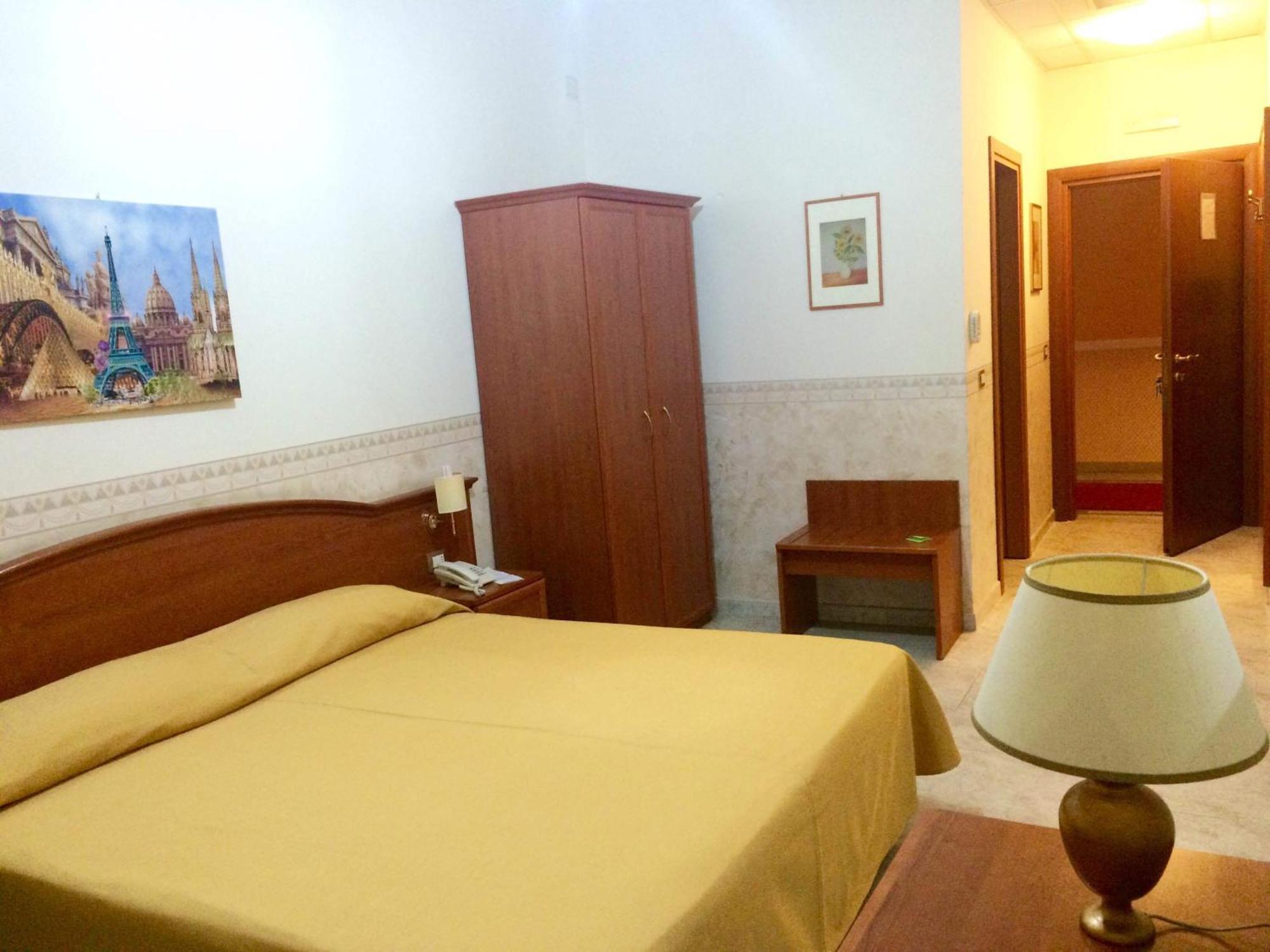 Grand Hotel Stella Maris Italia Palmi Szoba fotó