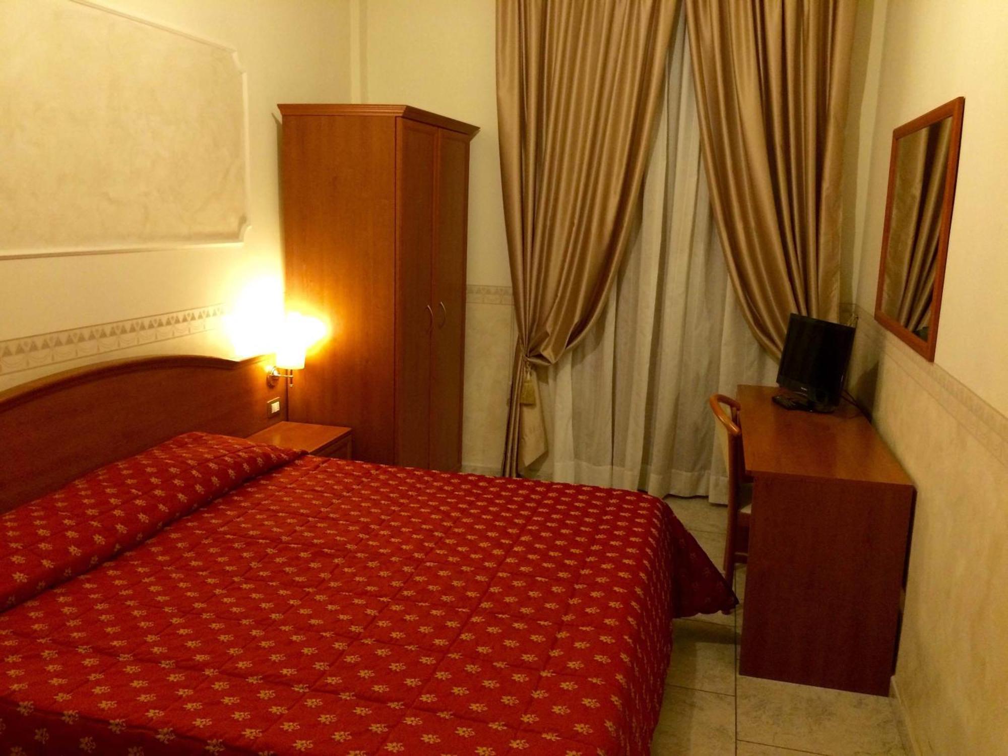 Grand Hotel Stella Maris Italia Palmi Szoba fotó