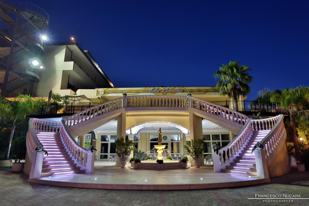 Grand Hotel Stella Maris Italia Palmi Kültér fotó