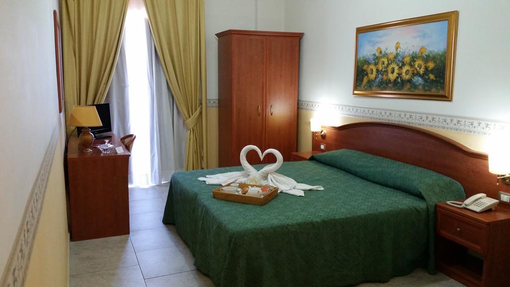 Grand Hotel Stella Maris Italia Palmi Kültér fotó