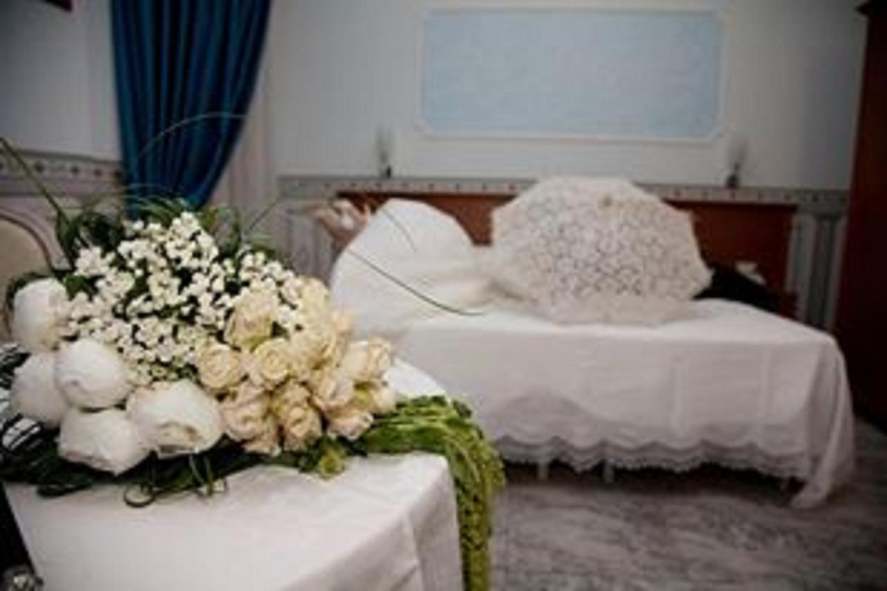 Grand Hotel Stella Maris Italia Palmi Kültér fotó