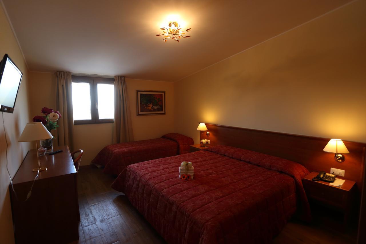 Grand Hotel Stella Maris Italia Palmi Kültér fotó